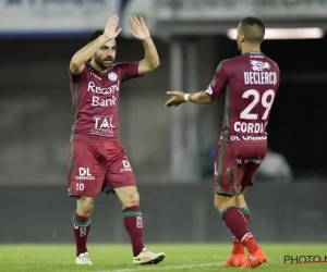 Zulte-Waregem prolonge l'un de ses cadres