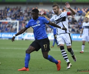 Preud'homme ne pourra plus compter sur Limbombe en 2016