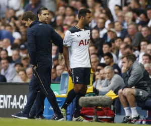 Moussa Dembélé toujours pas prêt à jouer