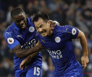 L'étrange punition des joueurs de Leicester