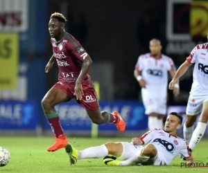 Anderlecht voudrait Soualiho Meïté!