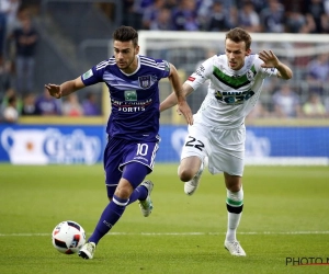 René Weiler donne sa chance à Massimo Bruno