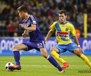 Leander Dendoncker prolonge à Anderlecht