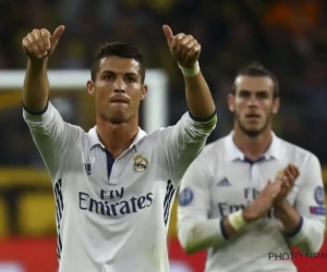 Cristiano Ronaldo aime les critiques