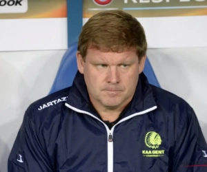 Vanhaezebrouck: "On aura moins de repos que les Brugeois"