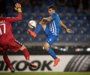 Les joueurs de Genk restent critiques après la victoire