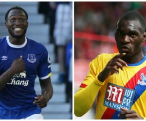 Duel de buteurs belges ce soir entre Lukaku et Benteke