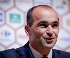 Martinez explique ses choix: "Les U21 ont besoin de Dendoncker, Ciman apporte l'équilibre"