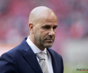 Peter Bosz veut des renforts et envoie un message à sa direction