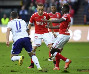 Officiel: Adrien Trebel signe à... Anderlecht