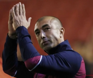 Roberto Di Matteo, champion d'Europe avec Chelsea en 2012, retrouve un poste en Asie