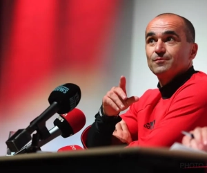 Roberto Martinez veut apprendre à connaitre le foot belge