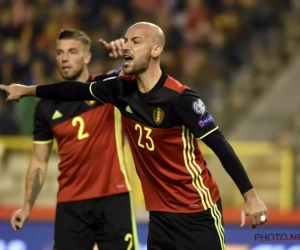 Laurent Ciman: "Avec Jan et Toby, c'est moi qui dirige"