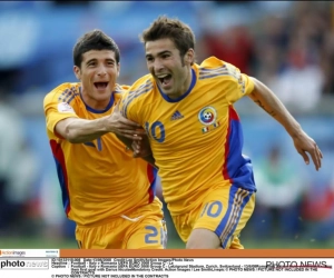 Adrian Mutu se reconvertit