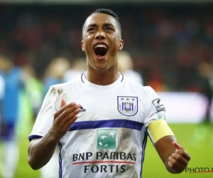 Tielemans souhaite rejoindre un club du subtop : "Je ne veux pas brûler les étapes"