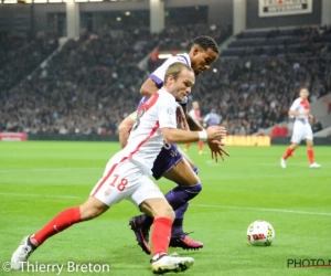 Après le PSG, Toulouse s'offre le scalp de Monaco