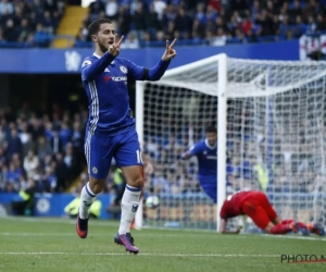 Eden Hazard double la mise pour Chelsea ! (vidéo)