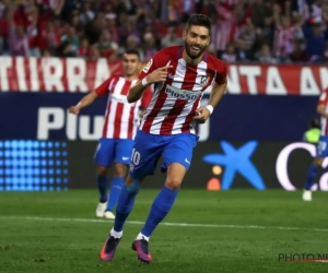 Un grand d'Italie sur Yannick Carrasco?