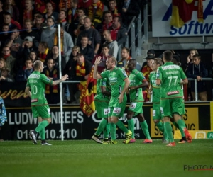 Ostende boute le Standard hors des play-offs 1