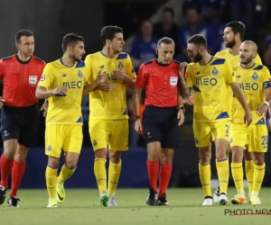 Oliver Torres définitivement à Porto 