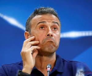 Luis Enrique renvoie-t-il la pression sur City ? "Pep est le meilleur du monde"