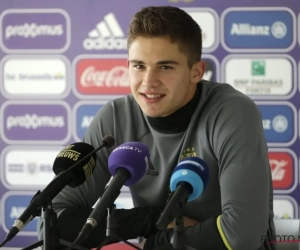 Dendoncker: "Jouer contre Passendale ou Bruges, pour moi, c'est pareil"