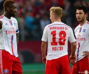 Bundesliga : Hambourg touche (presque) le fond