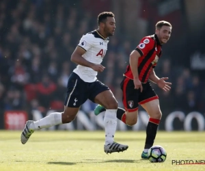 Tottenham, avec Dembélé et Vertonghen, incapable de battre Bournemouth