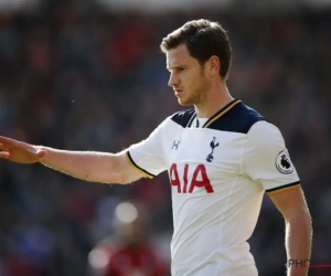 Jan Vertonghen va dire oui à Tottenham