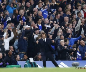 Antonio Conte : "C'est une saison fantastique !"