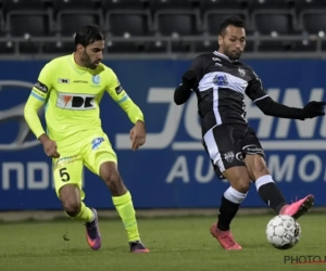 Eupen fortement déforcé pour le match à Anderlecht