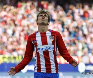 Griezmann sur le départ ? "Pas envie de partir de l'Atlético"