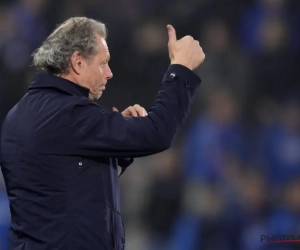 Preud'homme ébloui par un de ses gars: "Chapeau à lui"