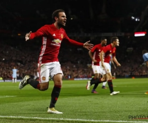 Juan Mata prévient : "Un but idiot peut vous coûter la qualification"