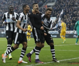 Mitrovic s'est transformé en héros à Newcastle: "Il est très terre à terre"