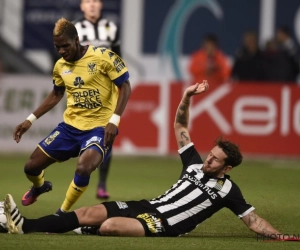 Charleroi n'a pas su gérer ses buts d'avance