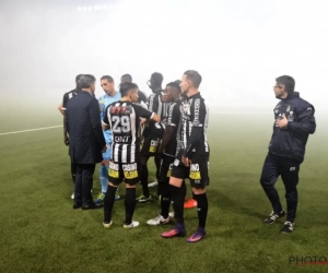 Mazzu divulgue les 21 joueurs repris pour affronter Waasland-Beveren: un jeune fête sa toute première !