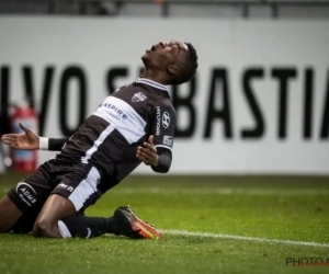 Henry Onyekuru fait sensation à Eupen: "La Premier League? Il peut y arriver"