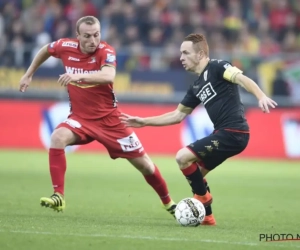 Trebel : "Ça aurait pu être 4-0 à la mi-temps"