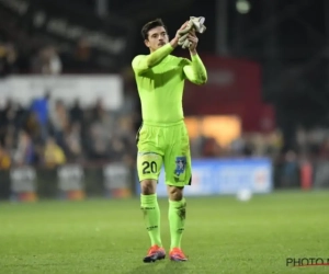 Yannick Thoelen a raté son match jeudi soir, il s'est excusé auprès des ses supporters