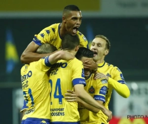 Waasland-Beveren: un nouveau T1 jeudi ou vendredi ?