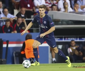 Thomas Meunier dévoile son Marseillais "préféré" avant le Classico