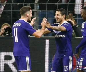 Anderlecht et le Standard rugissent en Europe après le silence de la Pro League