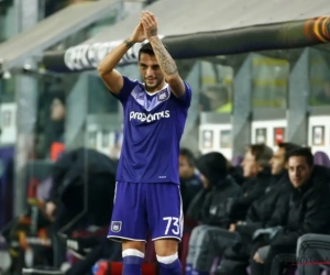 Nicolae Stanciu, nominé pour le titre de meilleur joueur de la semaine en Europa Ligue