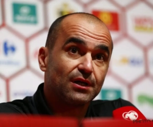 Un poste inquiète Roberto Martinez chez les Diables