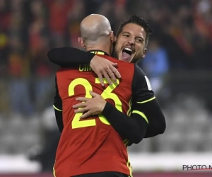 Ciman affirme être en pleine forme