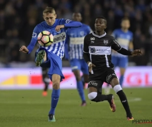 Henry Onyekuru aimerait suivre l'exemple de Ndidi