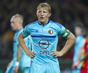 Eredivisie: Feyenoord n'est pas encore champion!