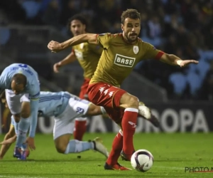 Orlando Sa le sait: "Si on jouait comme ça en championnat, ce serait autre chose"