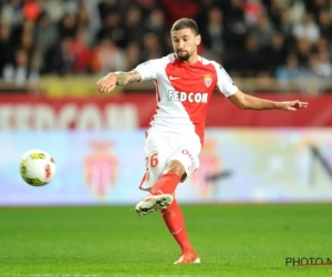 Boschilia sort sur blessure avec Monaco